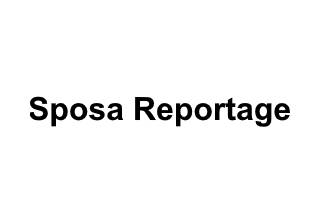 Logo sposa reportage