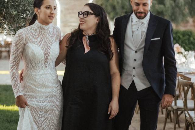 I miei sposi