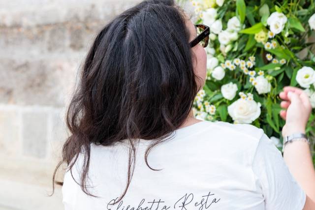 Elisabetta Resta Wedding Lab