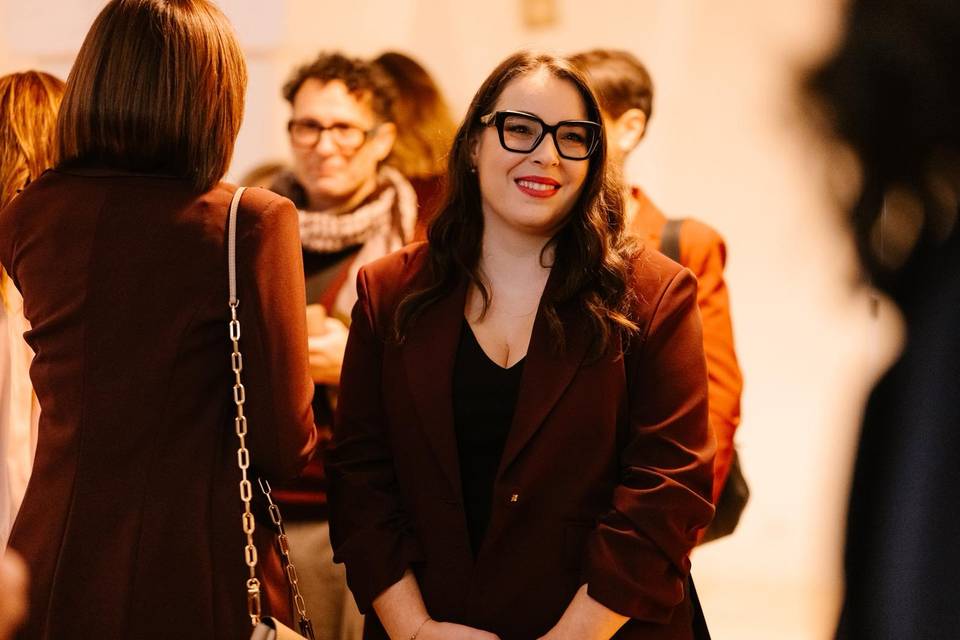 Elisabetta Resta Wedding Lab