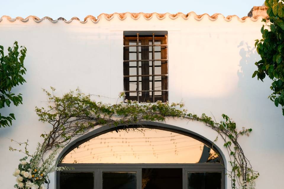 Masseria montalbano - ostuni