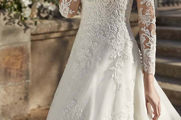 Pronovias 2022