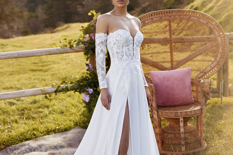 Pronovias 2022