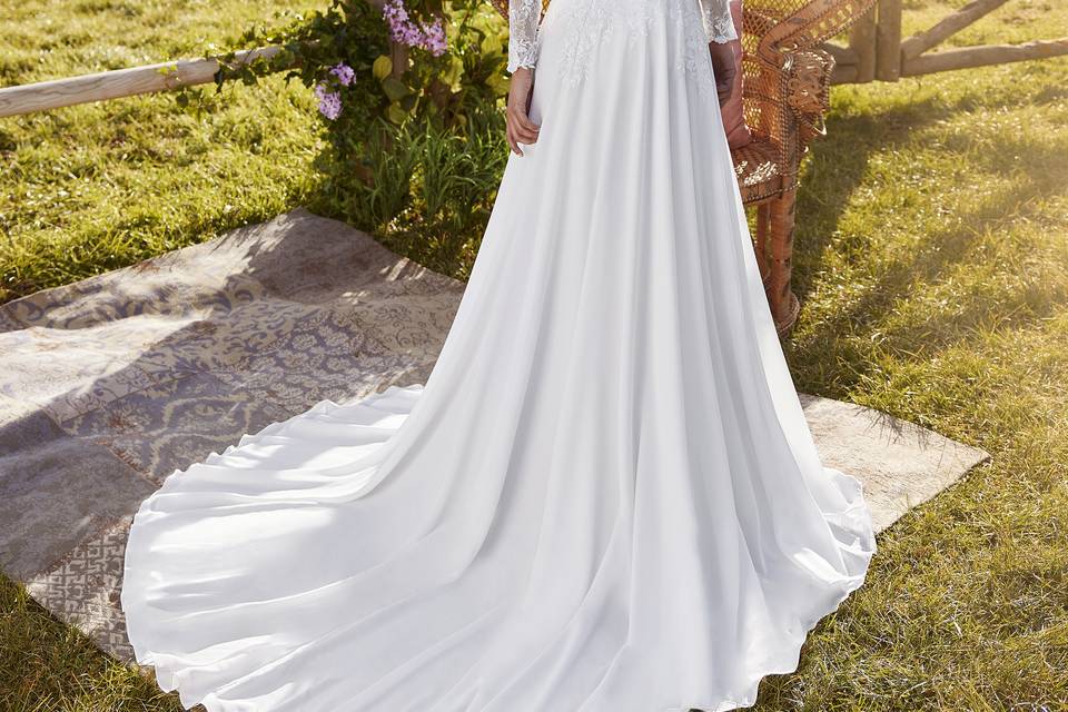 Pronovias 2022