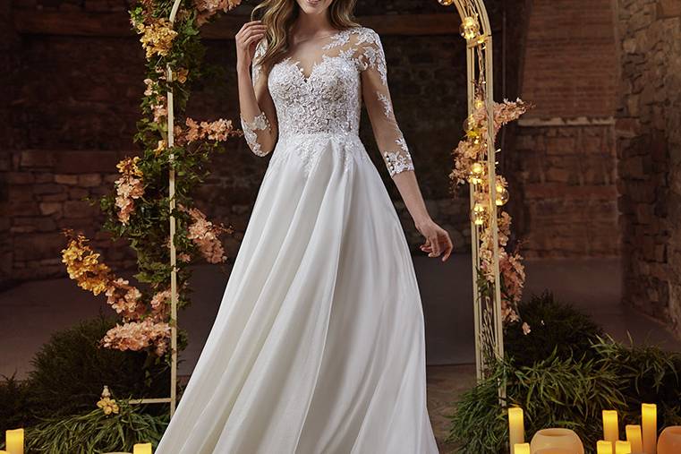 Pronovias 2022