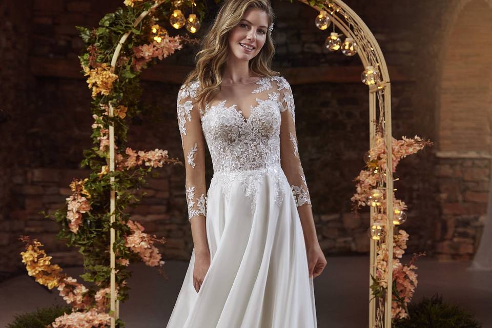 Pronovias 2022