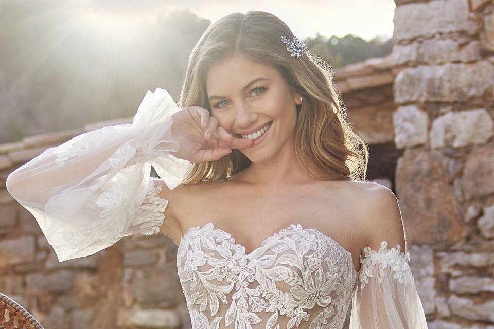 Pronovias 2022