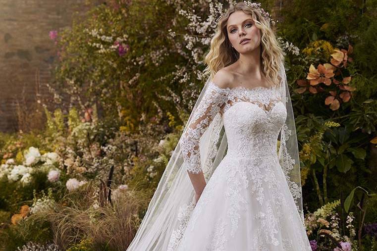 Pronovias 2022