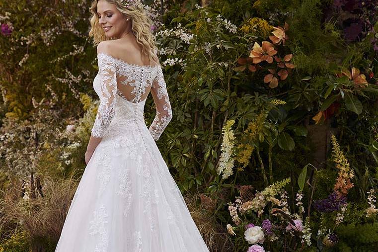 Pronovias 2022