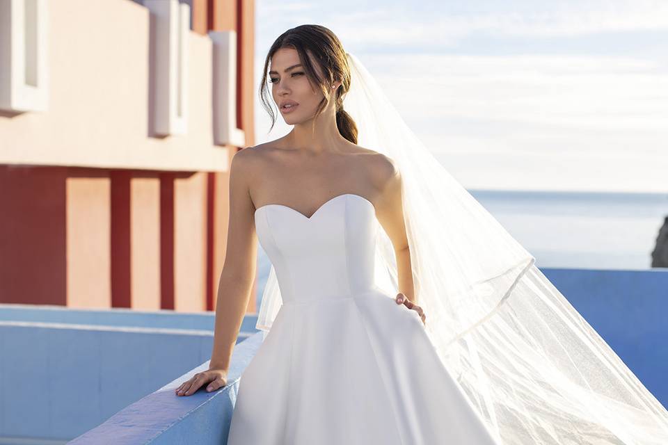 Pronovias 2022