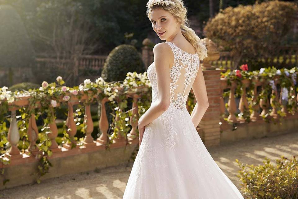 Pronovias 2022