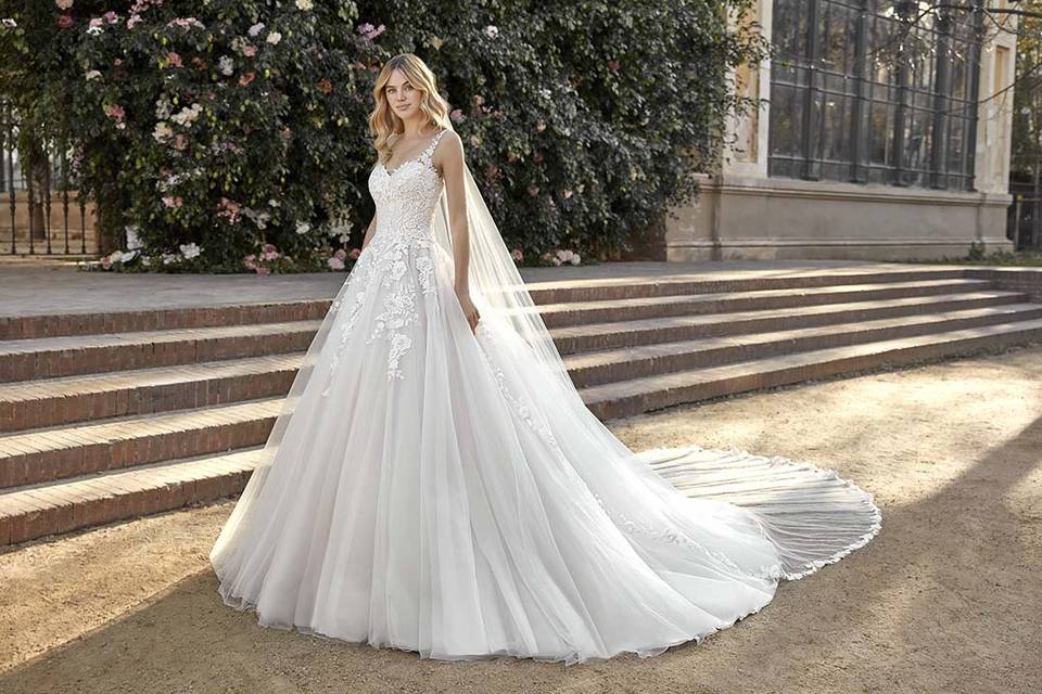 Pronovias 2022