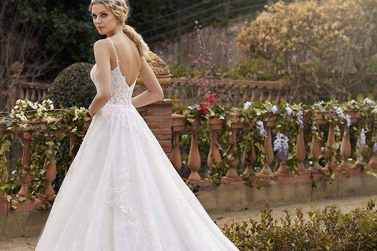 Pronovias 2022