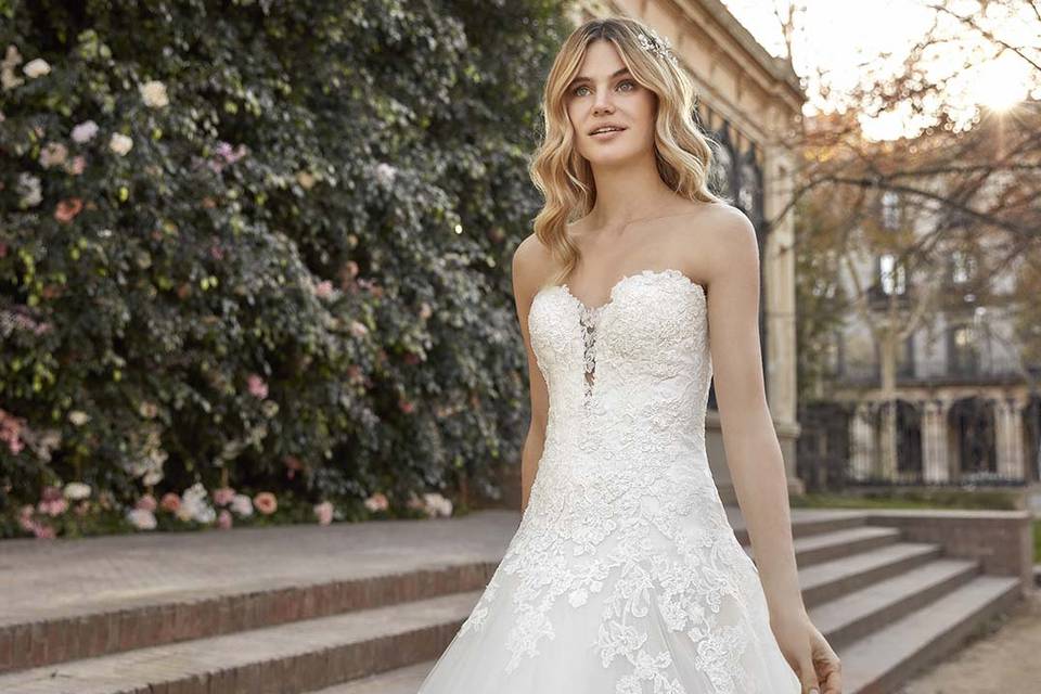 Pronovias 2022