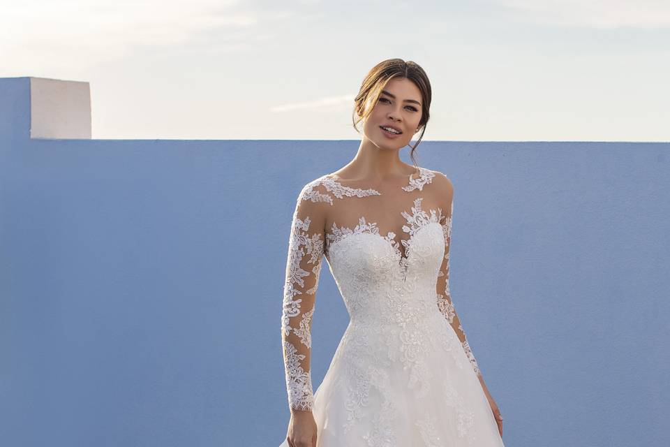 Pronovias 2022