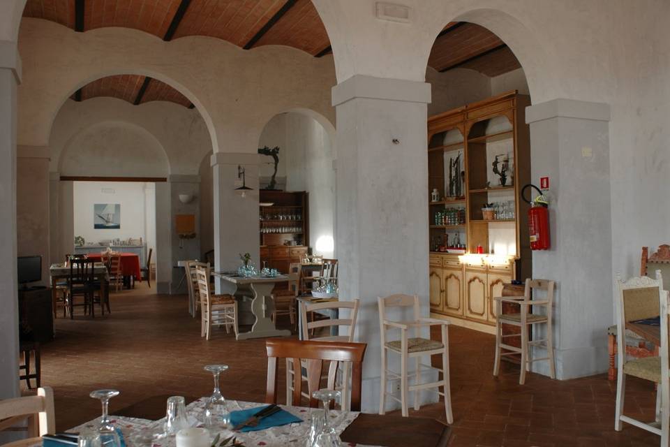 Locanda Oceano Mare