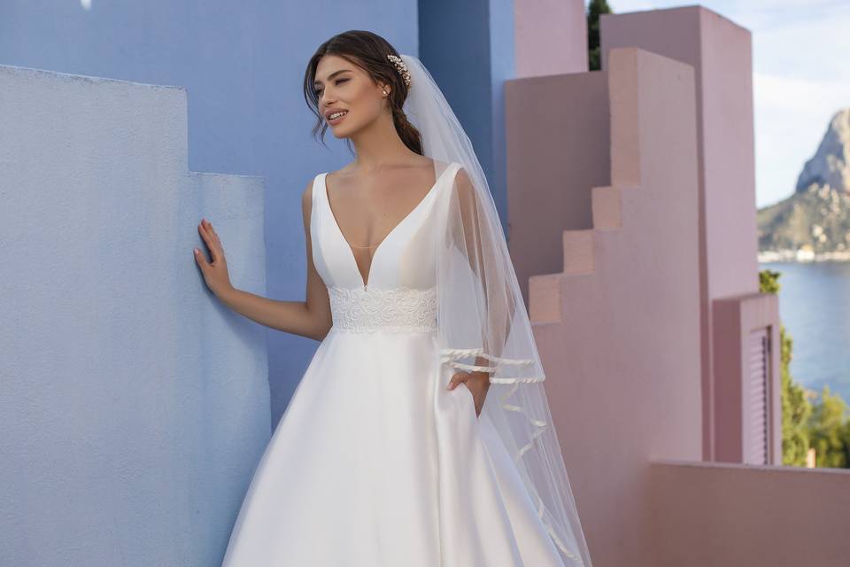 Pronovias 2022