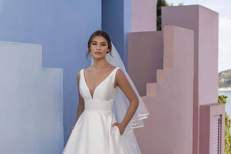 Pronovias 2022