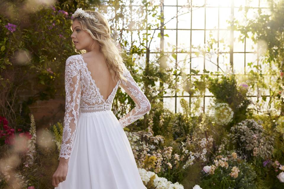 Pronovias 2022