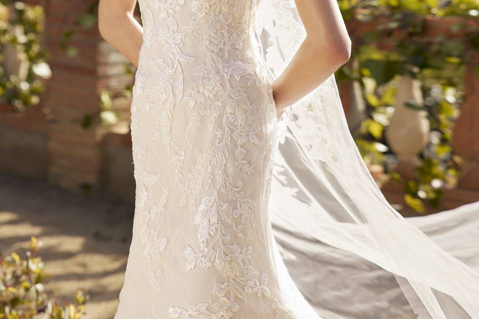 Pronovias 2022