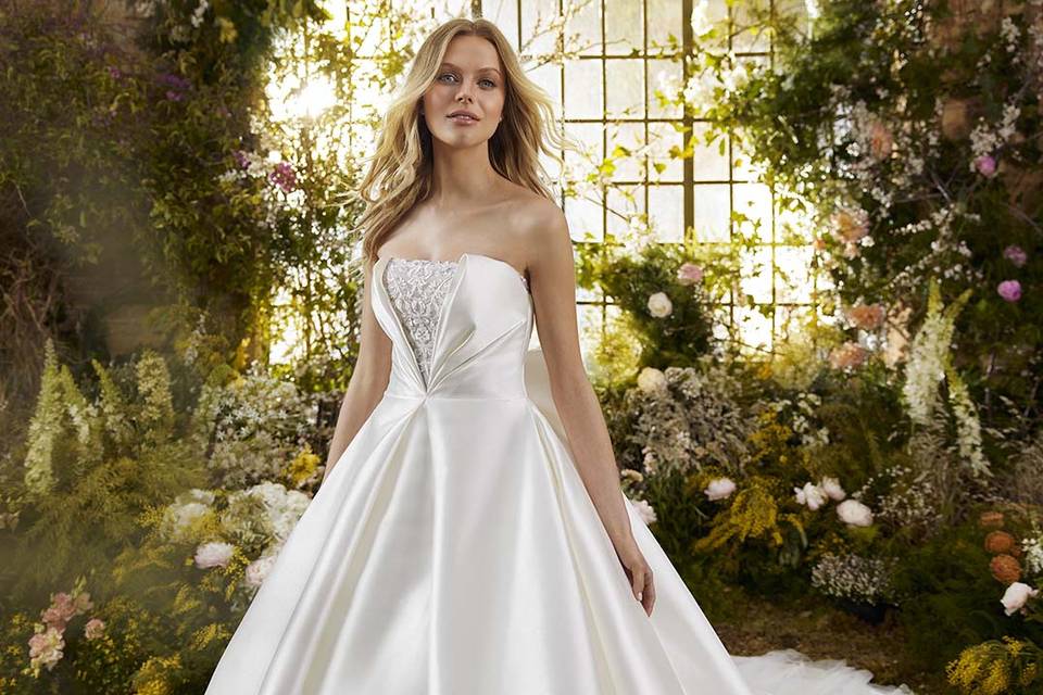 Pronovias 2022