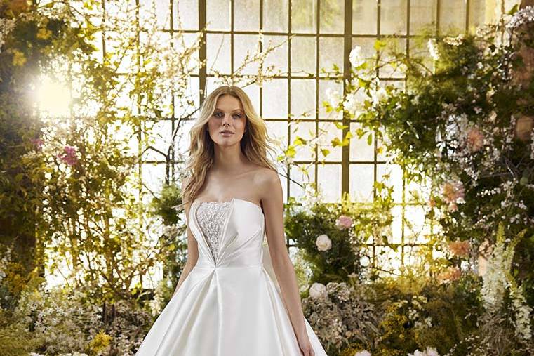 Pronovias 2022