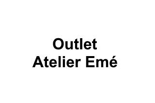 Logo Outlet atelier emé