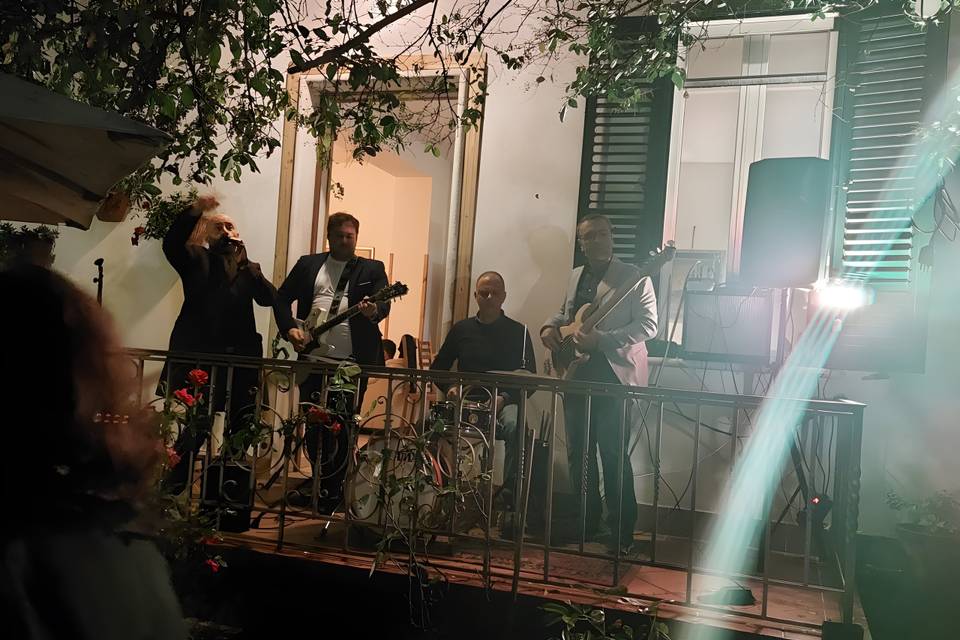 Dazzle  - Serenata
