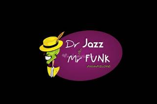 Dr Jazz & Mr Funk Animazione