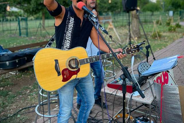Induo in action!
