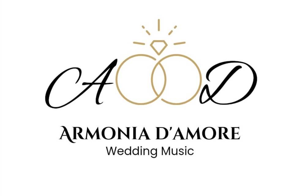 Logo Armonia D’amore