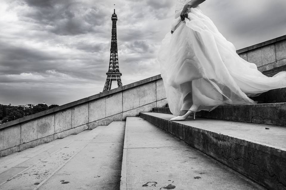 Matrimonio-paris