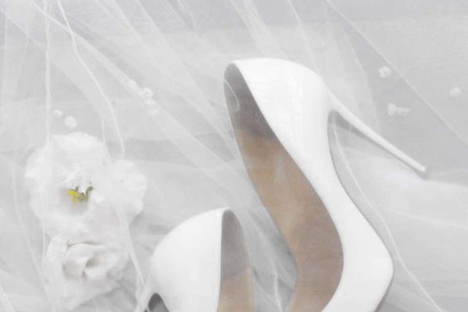 Scarpe sposa