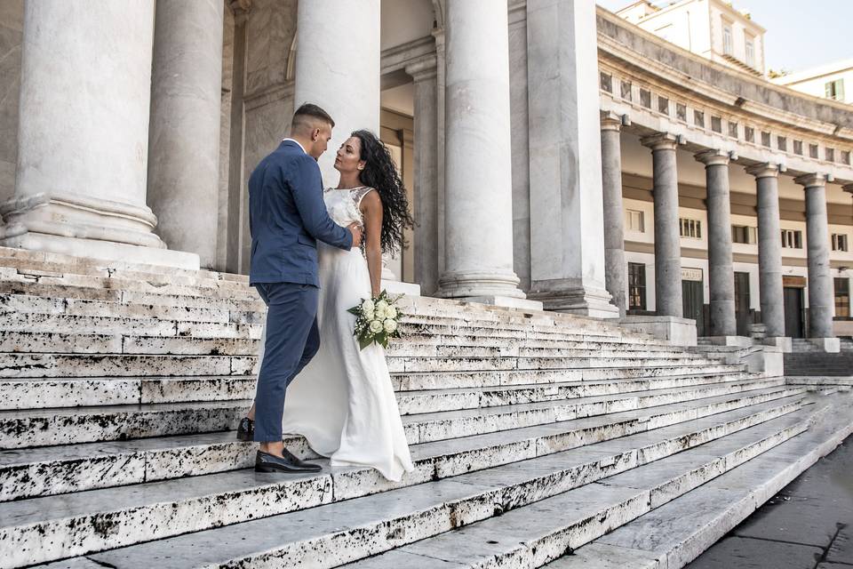 Fotografo-piazza plebiscito