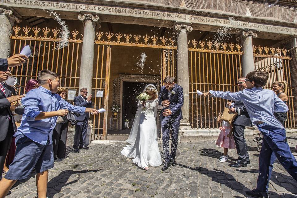 Fotografo-chiesa-sposi