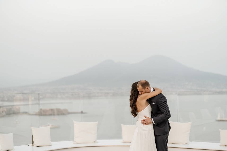 Matrimonio italiano