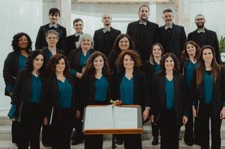 Coro Polifonico Canta Rei