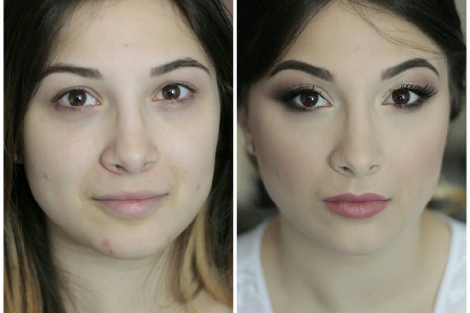 Martina Capone MUA
