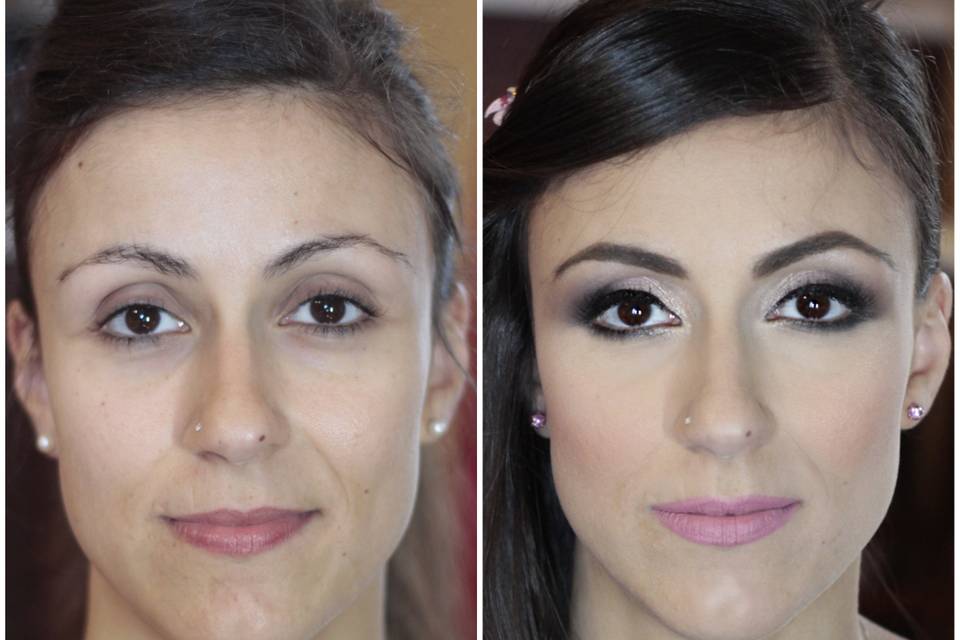 Martina Capone MUA