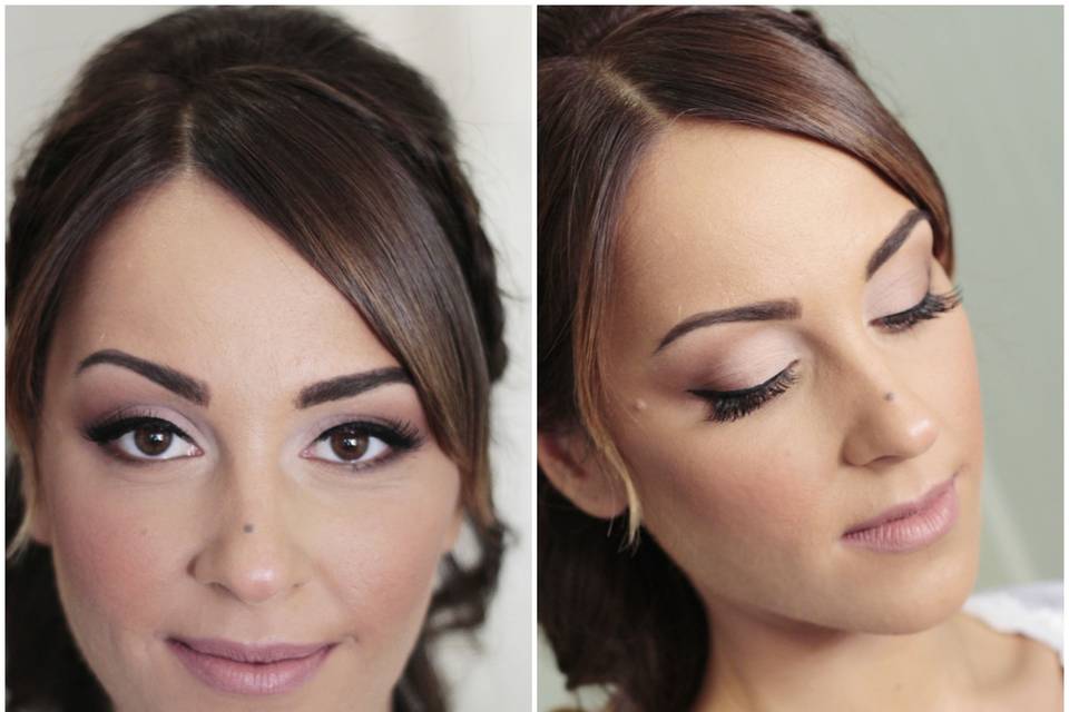 Martina Capone MUA