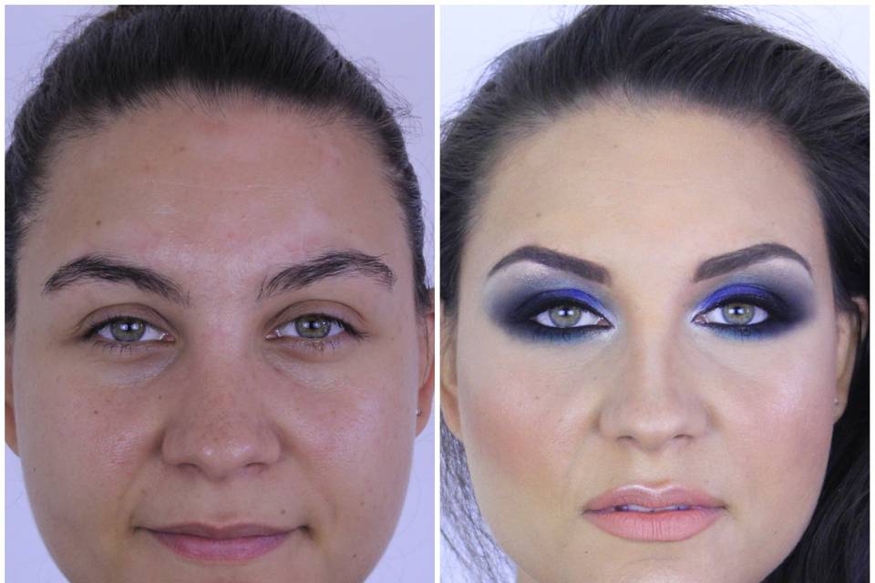 Martina Capone MUA