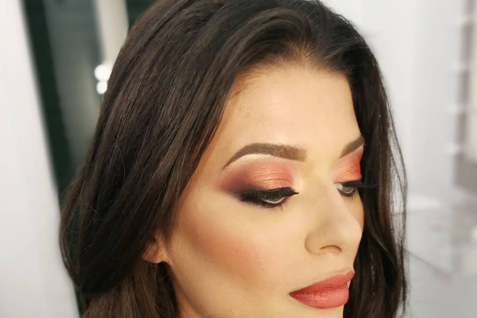 Martina Capone MUA