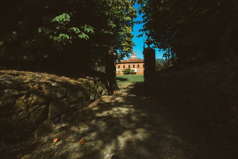 Fattoria di Camporomano