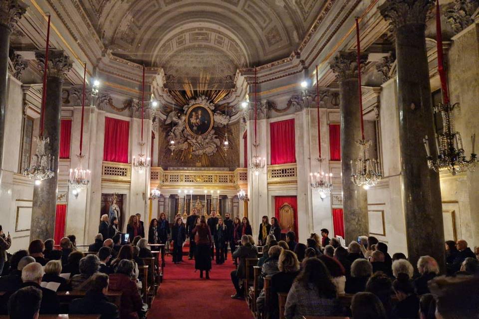 Musica nozze