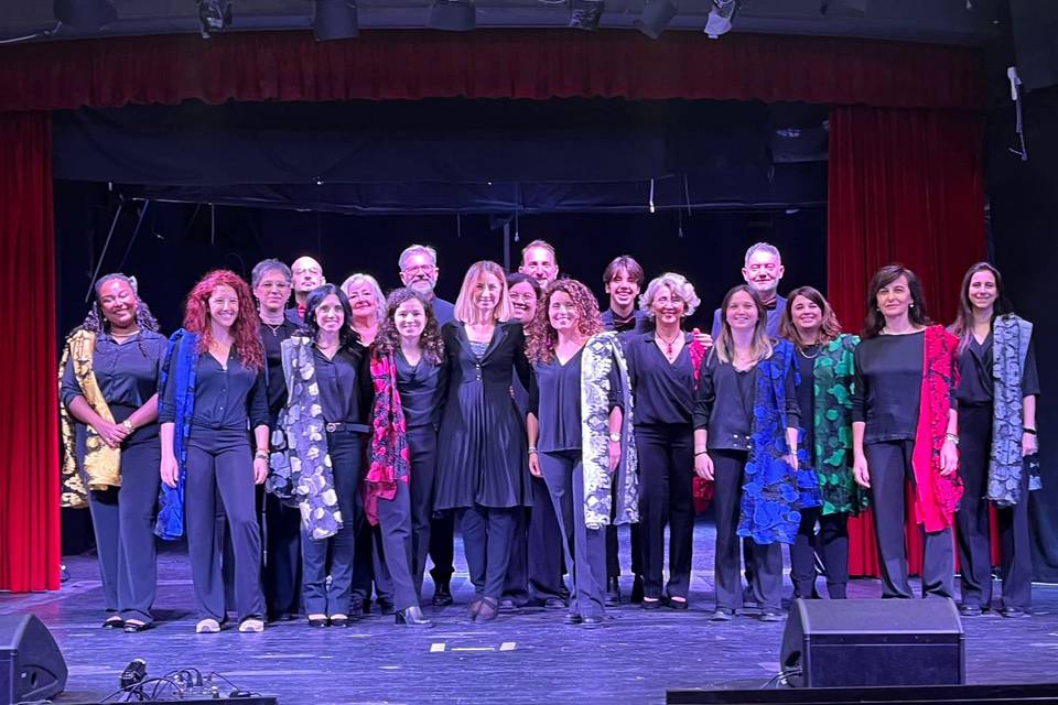 Musica eventi