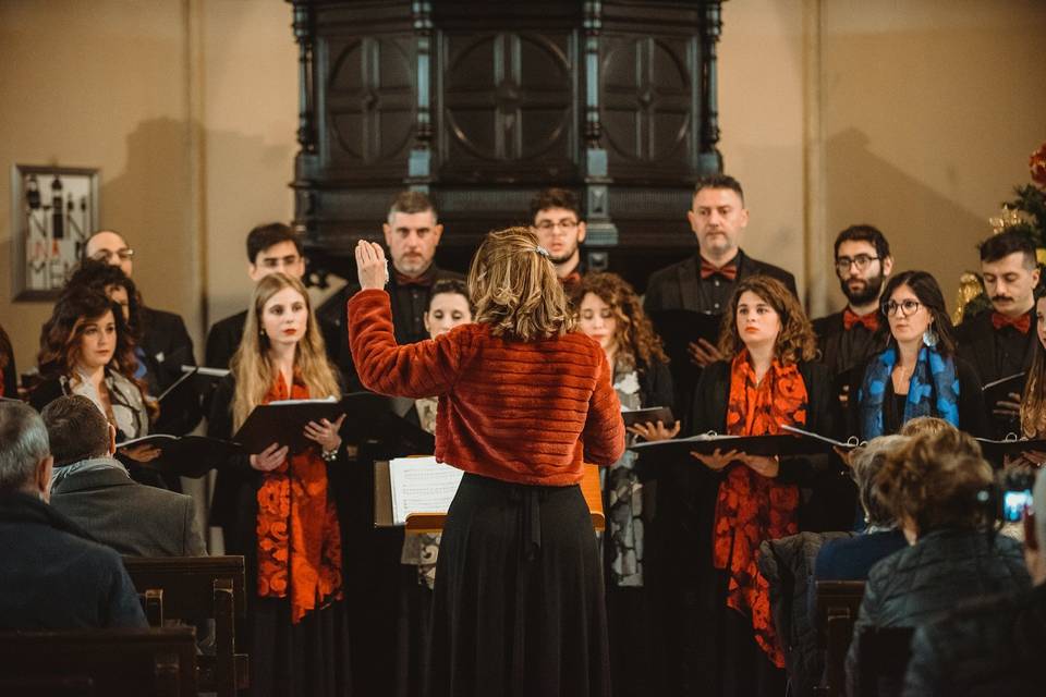 Intrattenimento musicale