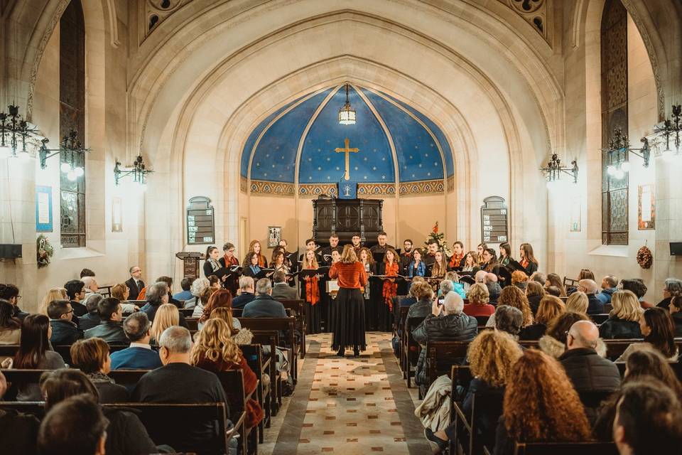 Musica matrimonio