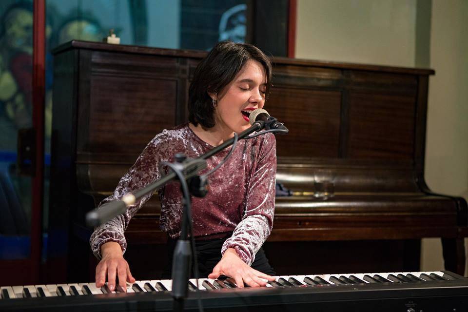 Irene Natale