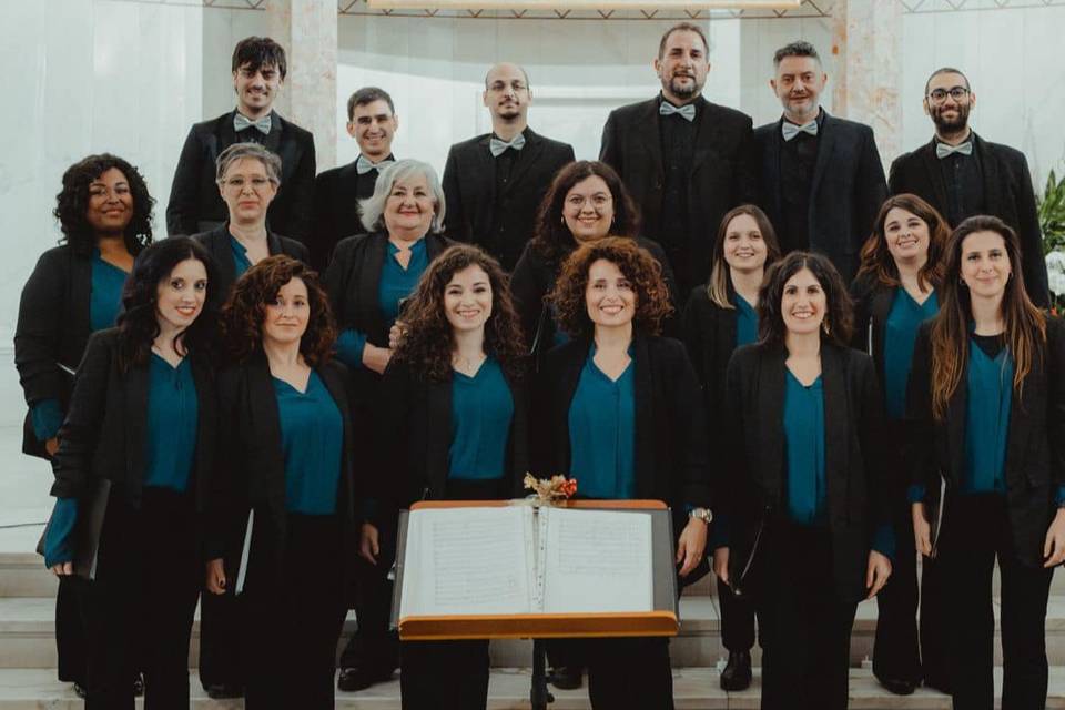Coro Polifonico Canta Rei