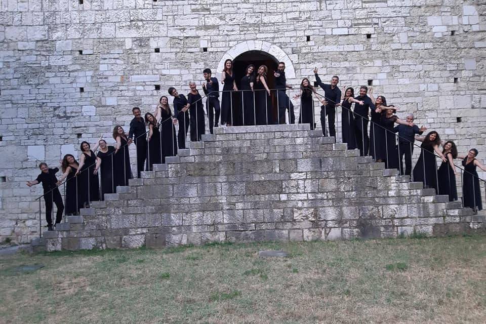 Coro Polifonico Canta Rei